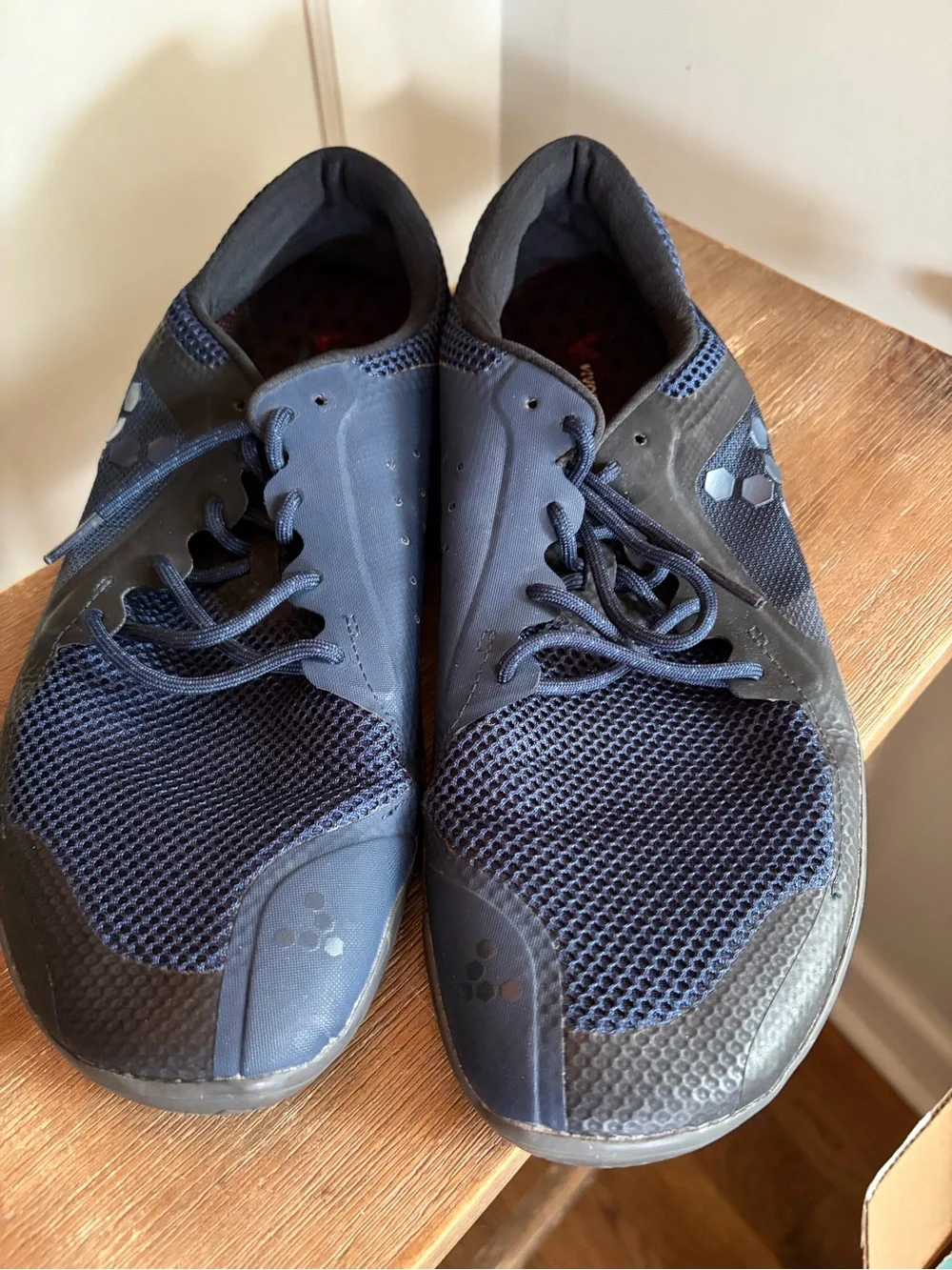 Vivobarefoot Primus Lite II navy Obsidian Men’s 44